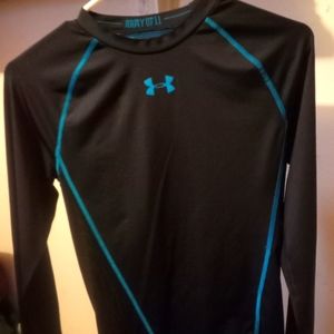 Underarmor shirt